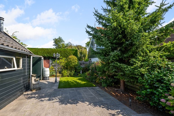 Medium property photo - Meldijk 13, 1911 BA Uitgeest